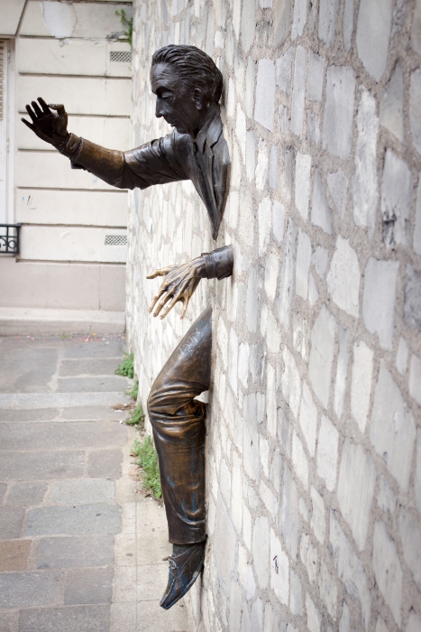 Paris - 377 - Montmartre